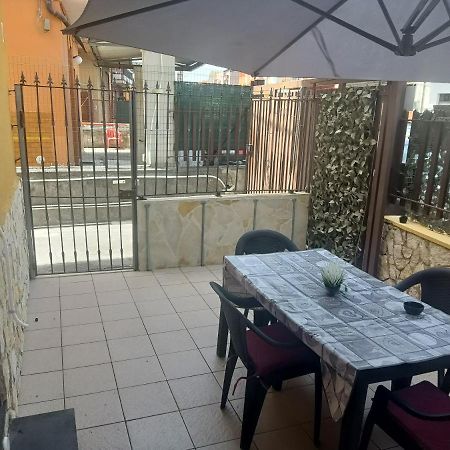 Delilah'S House Villa Catania Exterior photo