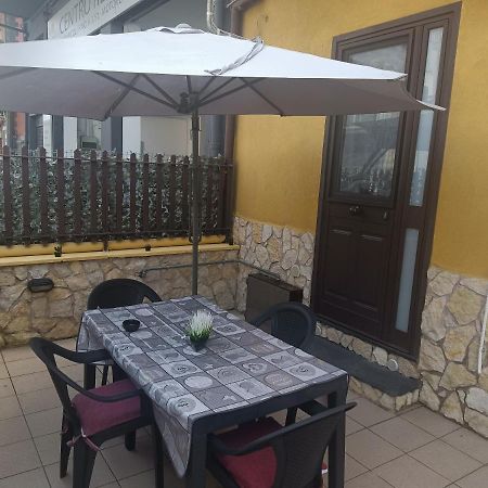 Delilah'S House Villa Catania Exterior photo