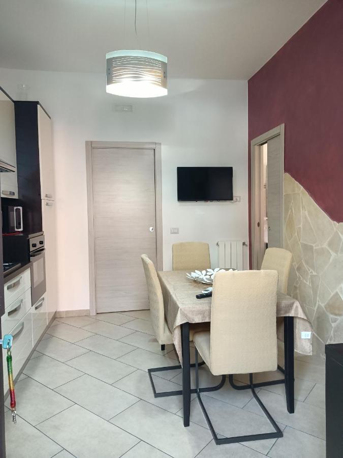 Delilah'S House Villa Catania Exterior photo