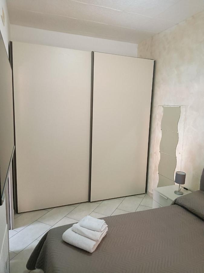 Delilah'S House Villa Catania Exterior photo