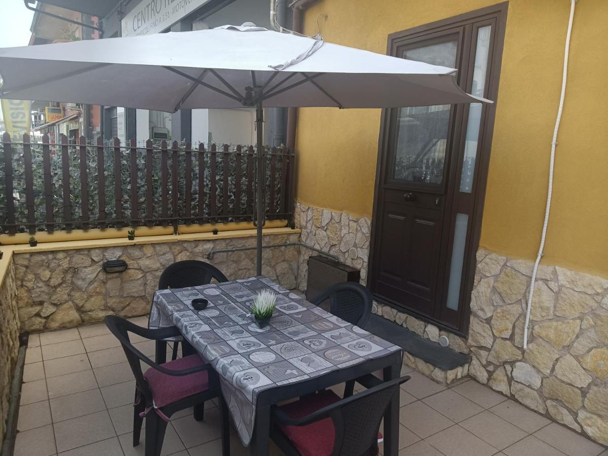 Delilah'S House Villa Catania Exterior photo