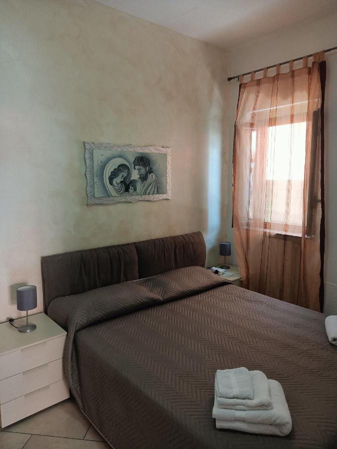 Delilah'S House Villa Catania Exterior photo